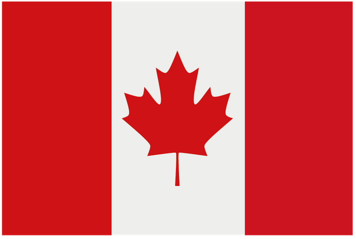 Canada flag